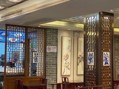 大堂-德兴馆(山西南路店)