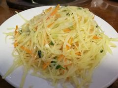-华春餐馆(鱼山路店)