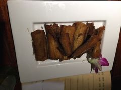 绿茶(华联万柳店)-绿茶餐厅(华联万柳店)