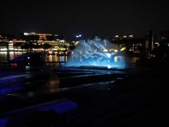 -欢乐海岸水秀剧场