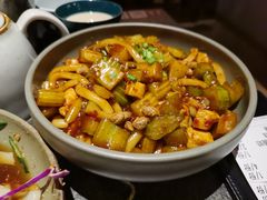 -丝路金桃·新疆菜(徐汇店)