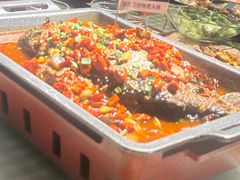 -1819餐厅·团队聚餐·烤串·精酿