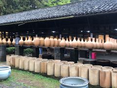 -景德镇古窑民俗博览区