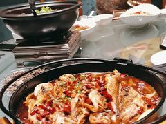 -百姓家宴(三堰店)