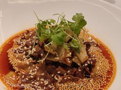 -上蔬无瑕· 创意素食·Vegetarian(华采天地店)