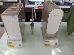 -苏宁易购(上海沪太路二店)