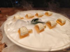 -曾宴·楚菜(湖北省博物馆店)