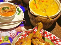 -泰妃殿(武汉首店)