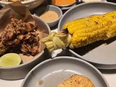 -胡麻(静安嘉里店)