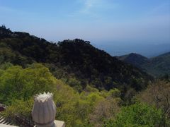 -天津盘山风景名胜区