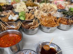 -江油特色冷沾沾(火炮街店)