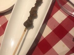 -西贝(枫蓝国际购物中心店)