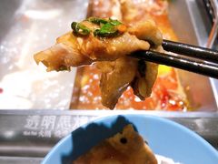 -透明思烤·自助烤肉海鲜火锅(东部星悦天地店)