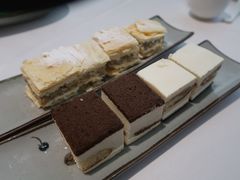 提拉米苏-桂林碧玉国际大酒店-碧玺茶餐厅
