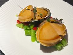 -南里山房·新淮扬菜(徐汇万科店)