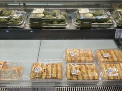 -泸溪河桃酥(江宁太阳城店)