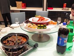 -湖锦酒楼·32年地道湖北菜(光谷店)
