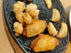-萨莉亚意式餐厅(长安万达店)