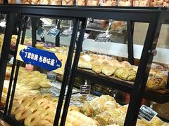 -丁香西饼屋(桂林路店)