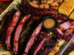 -本垒美式烤肉(三里屯店)