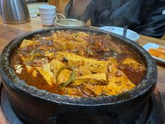 -百年石锅饭·朝鲜族传统民餐