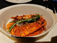 -小火花·干式熟成牛排馆Spark SteakHouse(剑桥郡店)