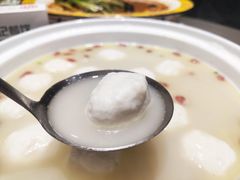 -热河食府(中山路店)