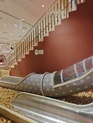 点击看大图 -奈尔宝·儿童乐园·亲子餐厅(前滩店)