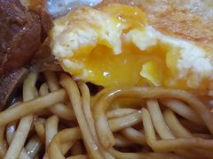 小排干挑面-五村饭店