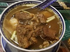 牛腩云吞-麦奀云吞面世家 山顶店(山顶广场店)