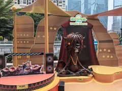 -星巴克臻选(深圳卓悦中心店)