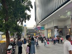 -广州白马服装市场