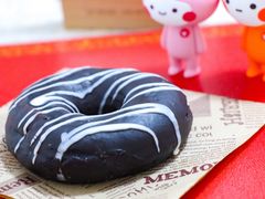-史努比烘焙店 Snoopy Bakery