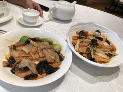 -香宫中餐厅 · 桂林香格里拉