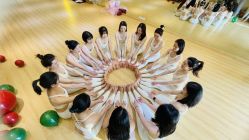 -中国瑜伽联盟瑜伽普拉提