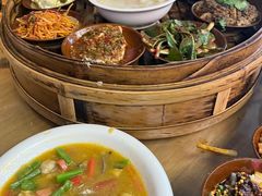 -田园印象·成都土菜院子(华阳店)