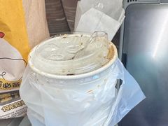 -麦当劳(合肥南站候车层)