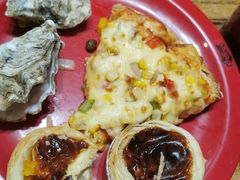 -好伦哥(温都水城店)