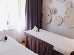 -麦子MaiMassage(打浦桥店)