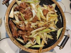 -大鸭梨烤鸭(望京店)