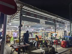 -林旺社区水果市场