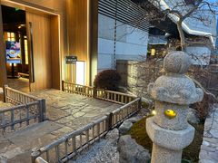 -庆春朴门(前滩太古里店)