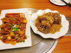 -老号尤兔头(西川店)