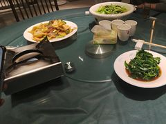 -谢氏老金口七号宴(武昌大道店)