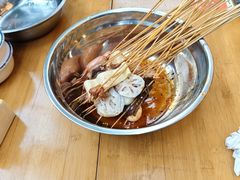 -嘉州鲜知味钵钵鸡(奎星楼店)