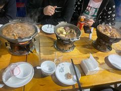 -范贤光鸡公煲(平乐园总店)