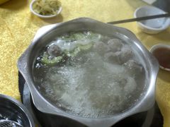 -老猫牛肉火锅(沙溪店)