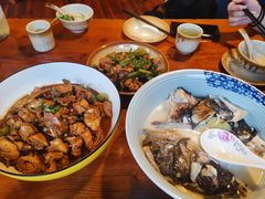 -75幢私房菜馆