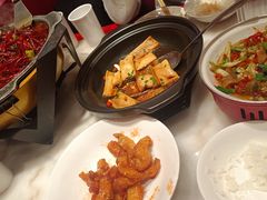 -南锣南门
