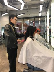 点击看大图 -ON STAR SALON